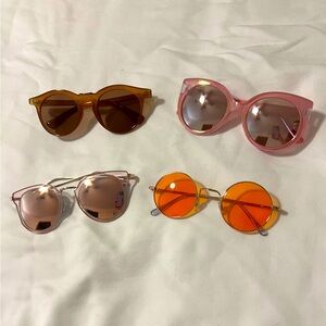 Sunglasses Bundle